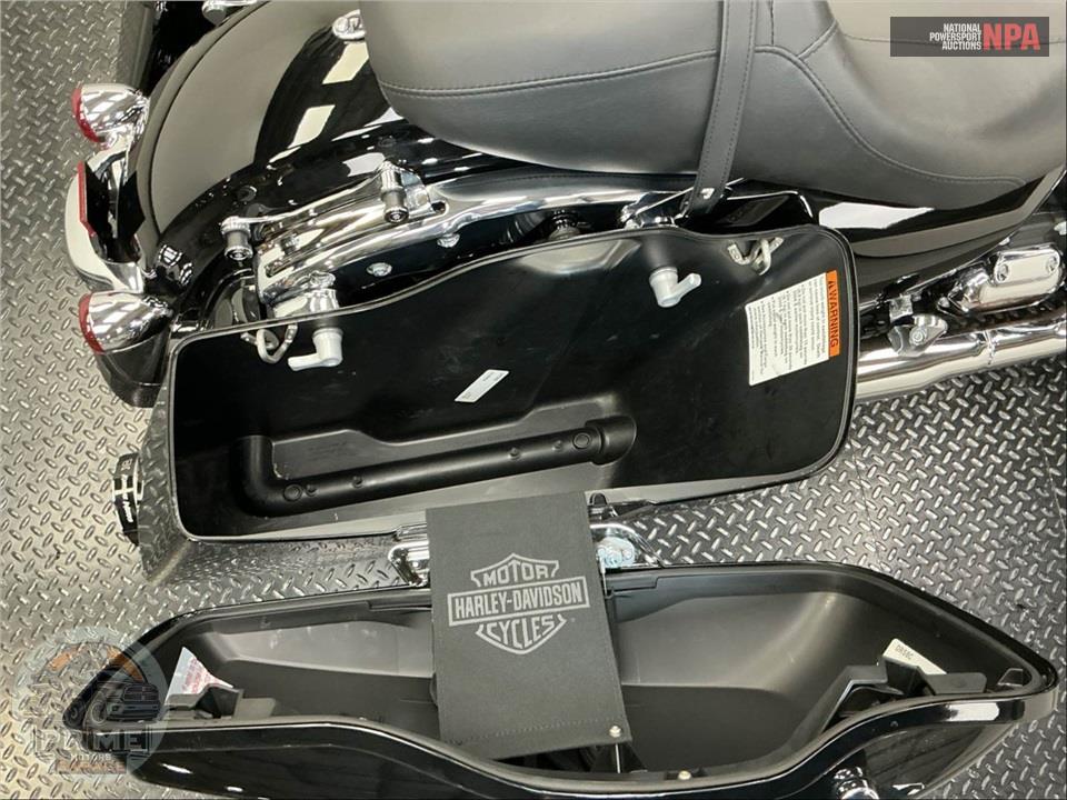 2023 Harley-Davidson FLTRX ROAD GLIDE — фото 24