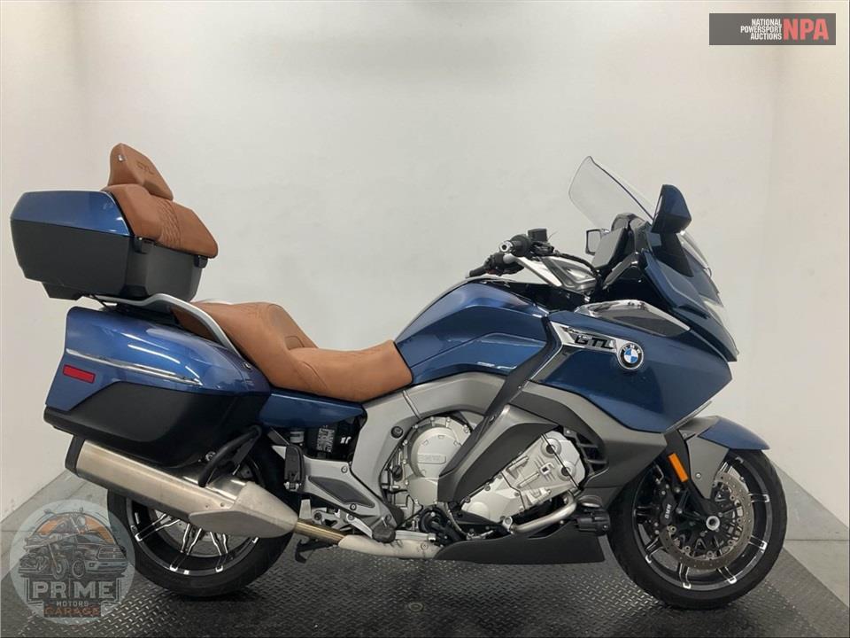 2023 Bmw K1600GTL — фото 1