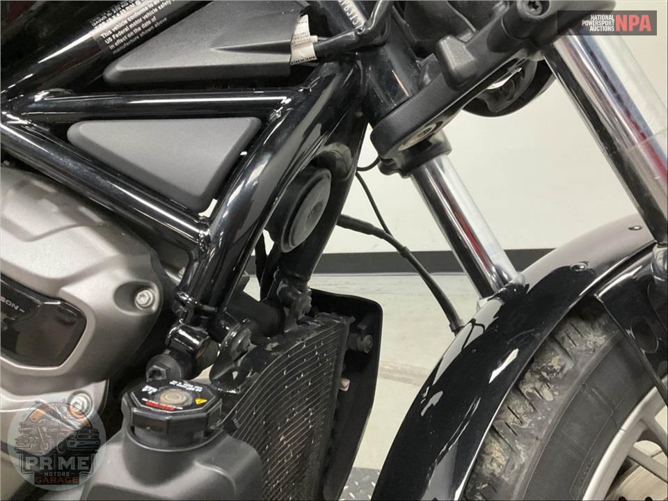 2023 Harley-Davidson RH975S NIGHTSTER SPECIAL — фото 19