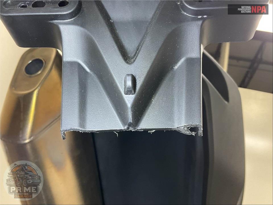2021 Ktm 690 SMC R — фото 15