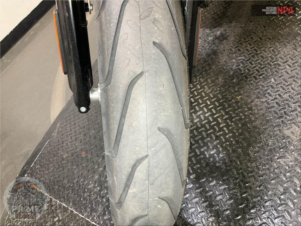 2018 Harley-Davidson FXBR BREAKOUT — фото 25