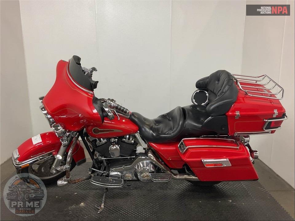 2004 Harley-Davidson FLHTCUI ULTRA CLASSIC SHRINE — фото 3
