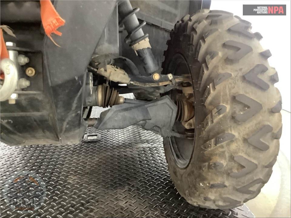 2023 Can-Am OUTLANDER MAX XT 850 — фото 17