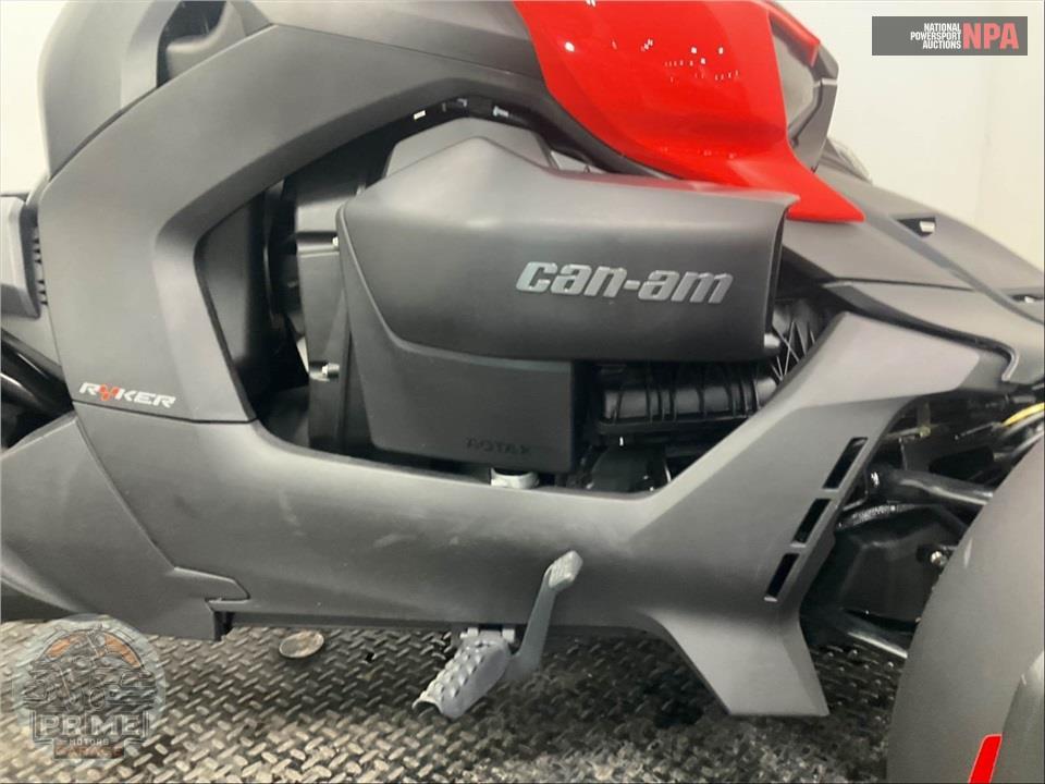 2022 Can-Am RYKER 900 ACE — фото 7