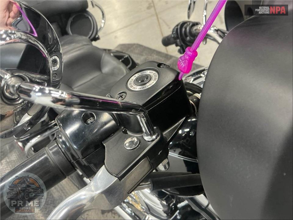 2007 Harley-Davidson FLHTCU ULTRA CLASSIC ELECTRA GLIDE — фото 31