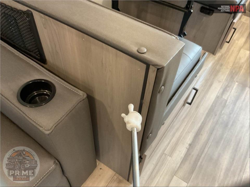 2024 Keystone Rv M-34FKDS Hideout Series — фото 10
