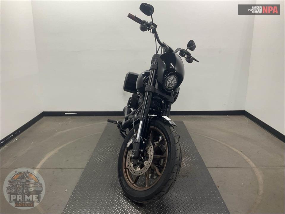 2020 Harley-Davidson FXLRS LOW RIDER S — фото 2
