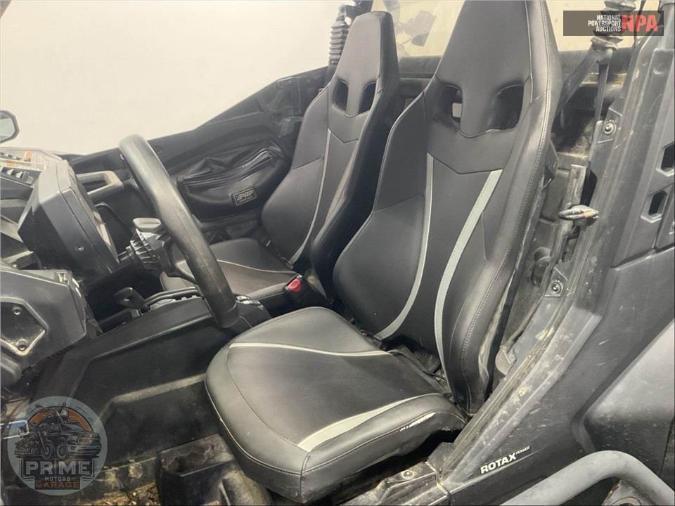 2022 Can-Am COMMANDER XT 1000R — фото 38