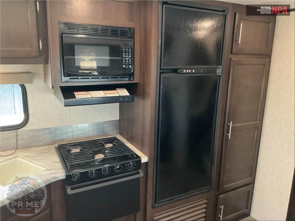 2019 Jayco M-267 BHSW - JAY FLIGHT SLX ROCKY MTN EDITION SERIES — фото 19