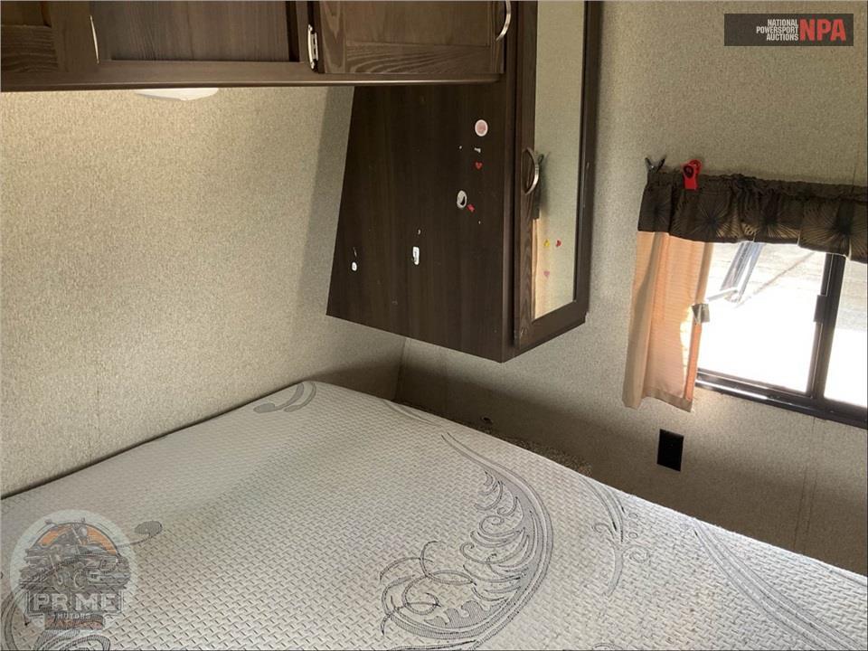 2018 Keystone Rv M-260 TBWE - SPRINGDALE ECO-LITE SERIES — фото 13