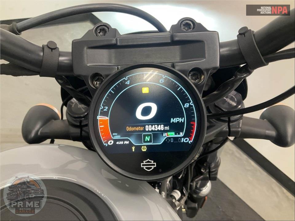 2024 Harley-Davidson RH975S NIGHTSTER SPECIAL — фото 5