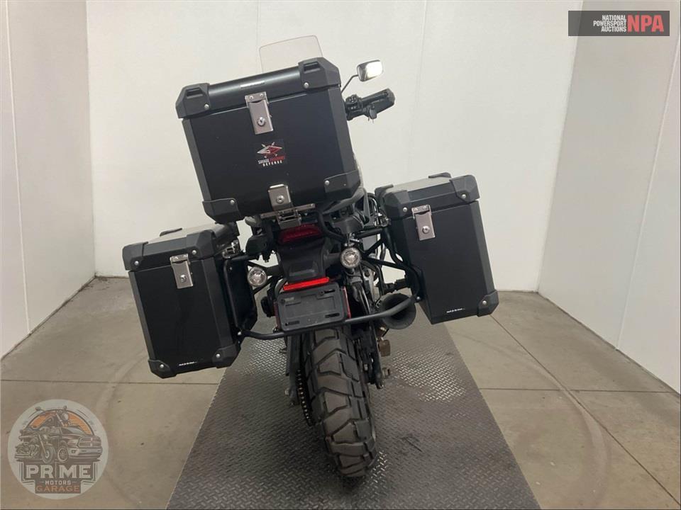 2022 Harley-Davidson RA1250S PAN AMERICA 1250 SPECIAL — фото 4
