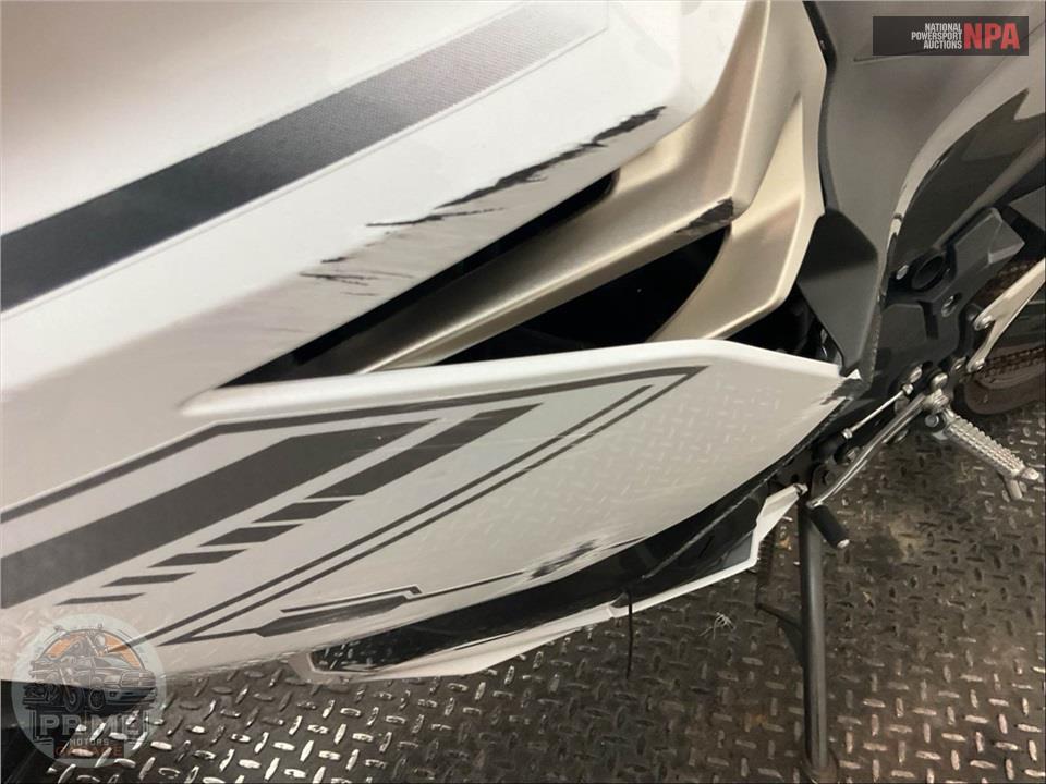 2023 Kawasaki EX400HPFNN NINJA 400 — фото 17