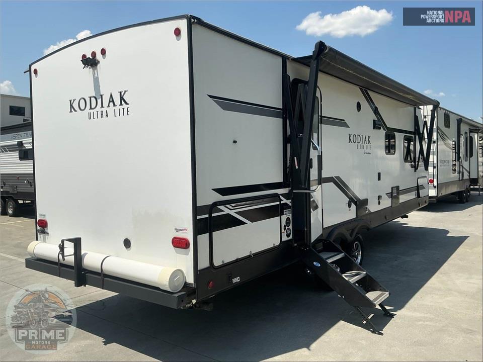 2021 Kodiak By Dutchmen M-261RBSL - ULTRA LITE SERIES — фото 4