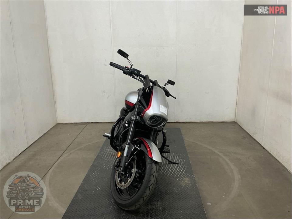 2018 Suzuki BOULEVARD M109R B.O.S.S. — фото 2
