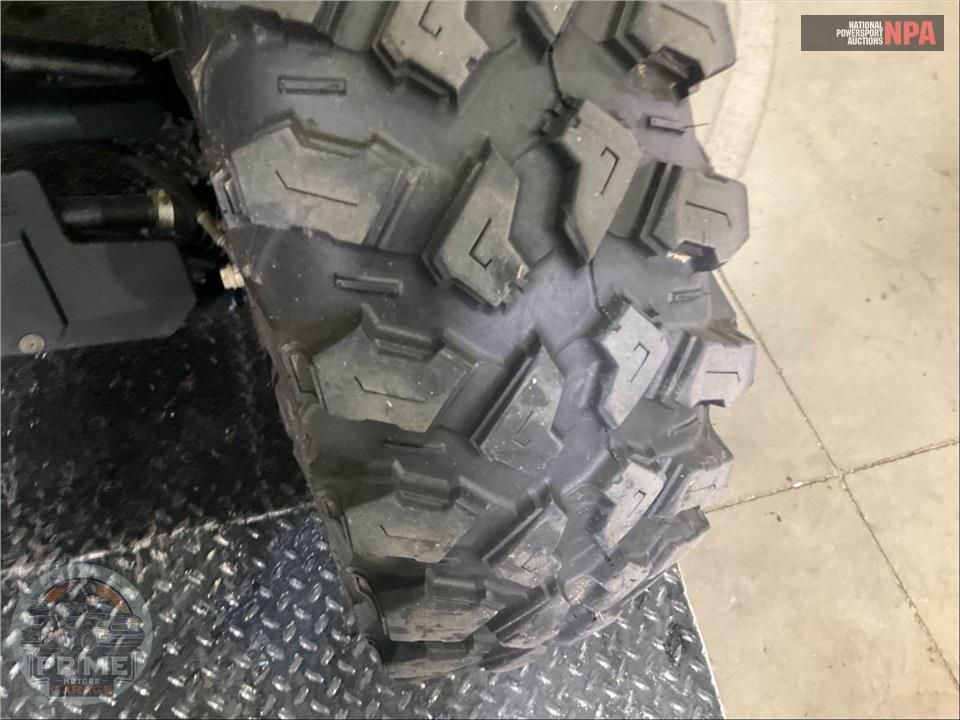 2023 Polaris RANGER CREW XP 1000 PREMIUM — фото 17