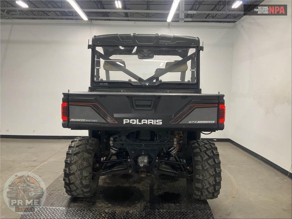 2018 Polaris RANGER XP 900 EPS — фото 4
