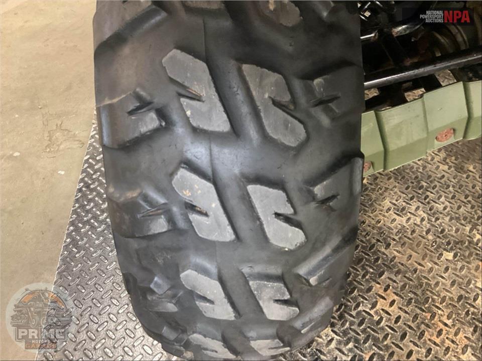 2005 Arctic Cat 4X4-650 AUTO — фото 56