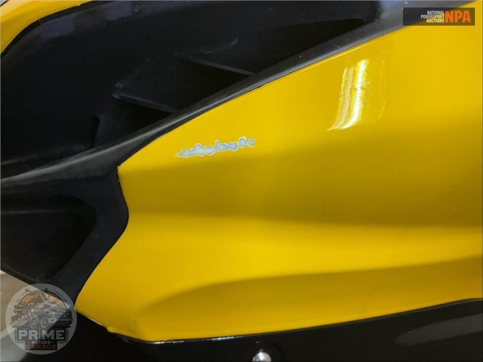2015 Suzuki GSX-R750L5 — фото 17
