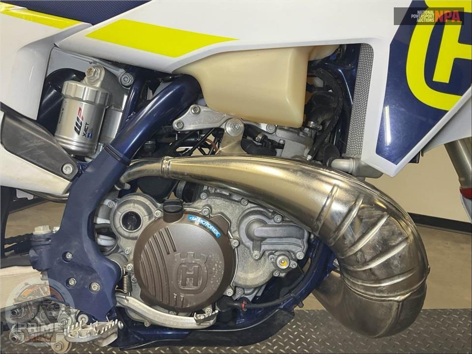2023 Husqvarna TE 250 — фото 6