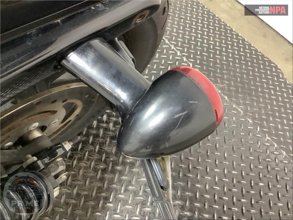 2018 Harley-Davidson XL883N IRON — фото 23