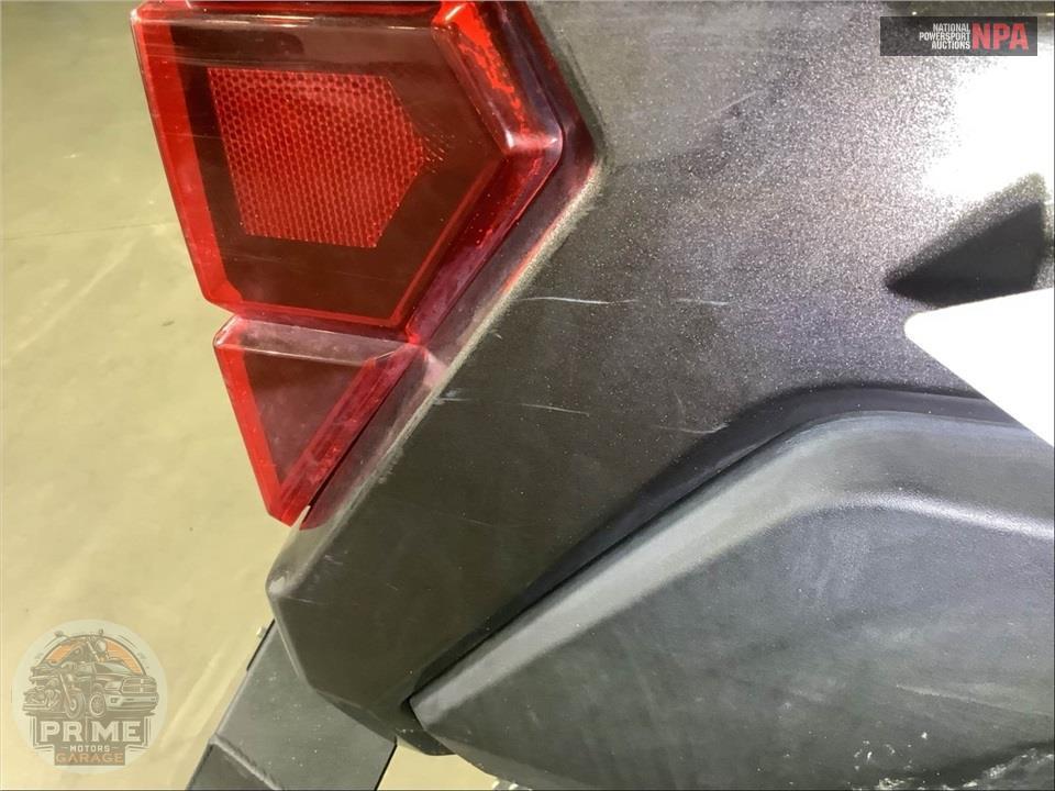 2024 Polaris RANGER CREW XP 1000 PREMIUM — фото 62