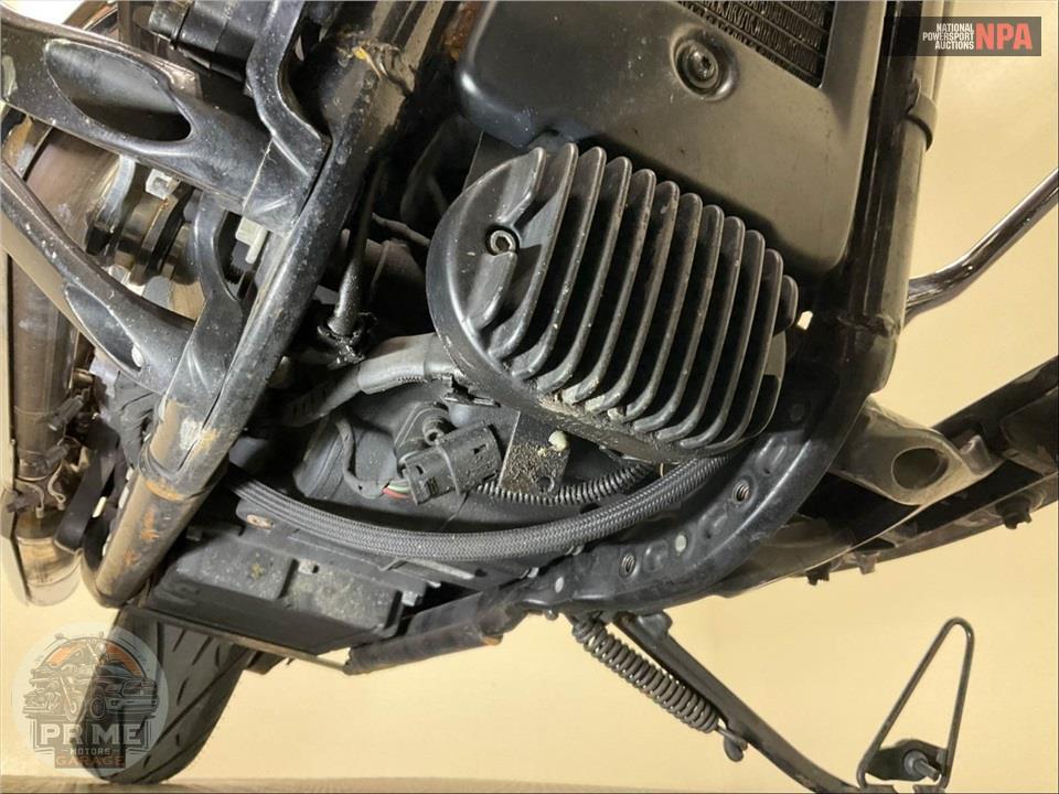 2019 Harley-Davidson FLSL SOFTAIL SLIM — фото 17