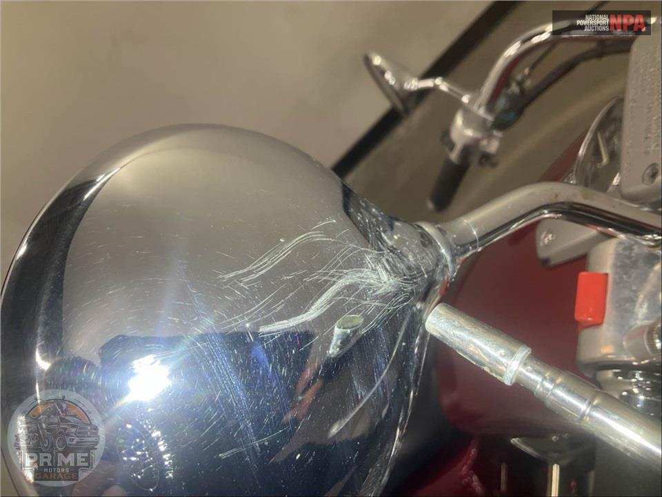 2005 Honda VT750C5/CA5 SHADOW AERO — фото 35