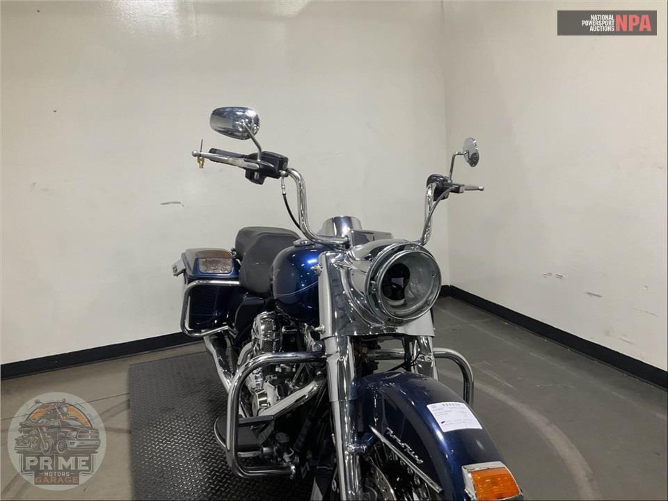 2012 Harley-Davidson FLHR ROAD KING — фото 15