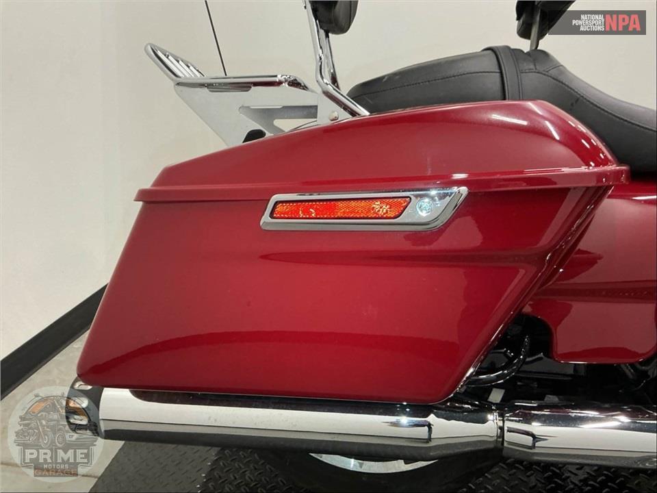 2021 Harley-Davidson FLTRX ROAD GLIDE — фото 22