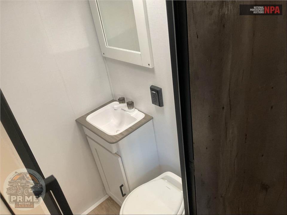 2021 Keystone Rv M-175 BH - HIDEOUT SERIES — фото 17