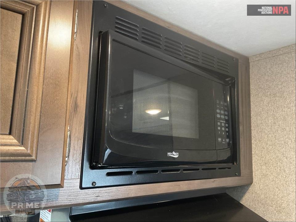 2019 Keystone Rv M-2670 BH - PASSPORT GRAND TOURING SERIES — фото 24