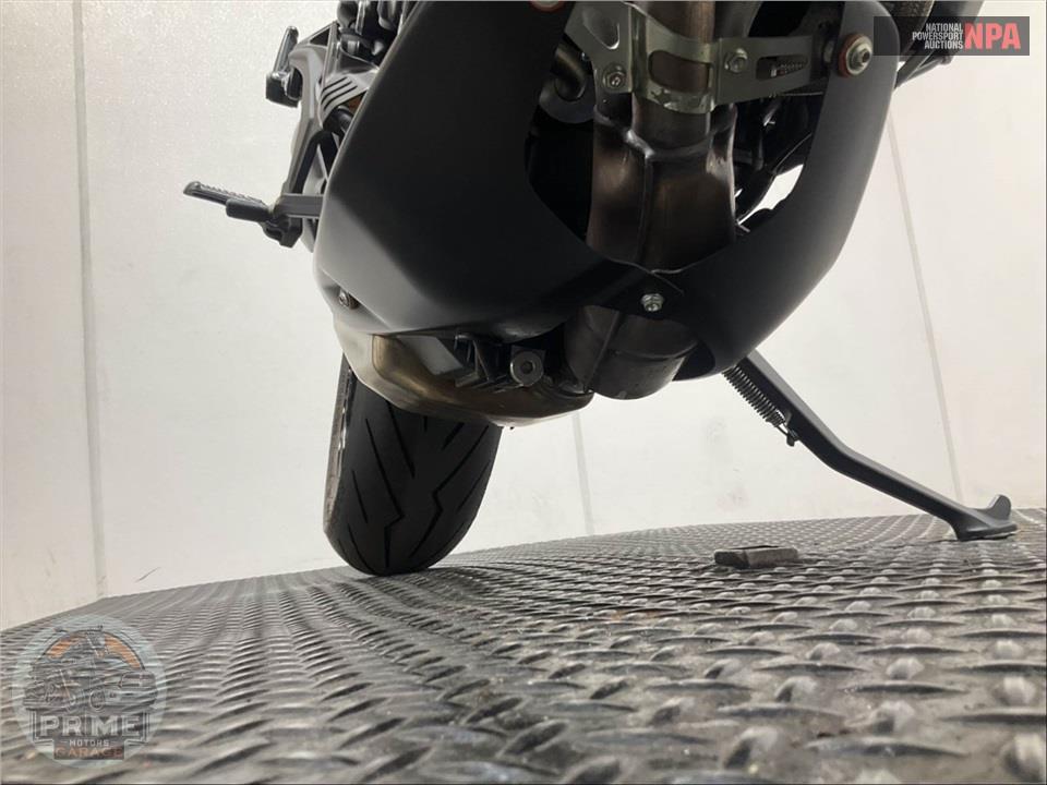 2019 Mv Agusta BRUTALE RR AMERICA — фото 10