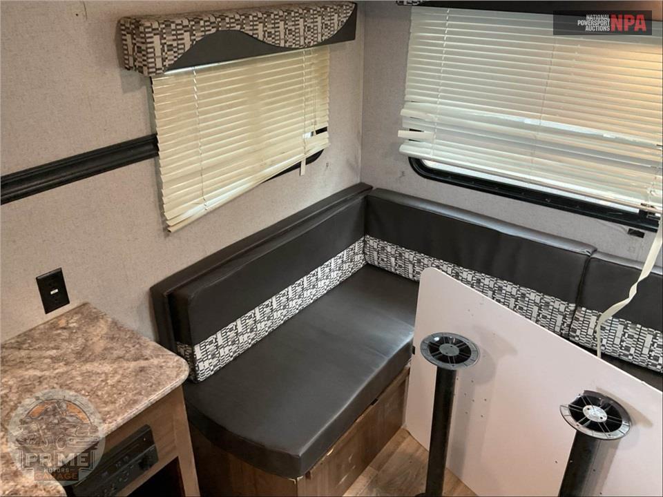 2018 Aspen Trail M-2050QBWE -  SERIES — фото 7