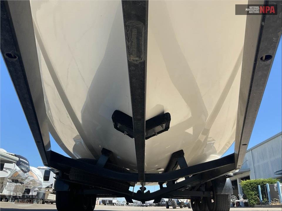 2008 Malibu Boats WAKESETTER 247 LSV L=25/E=1/ VORTEC — фото 17