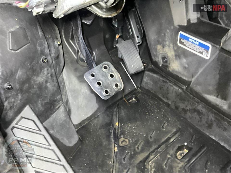 2023 Can-Am COMMANDER MAX XT 1000R — фото 20