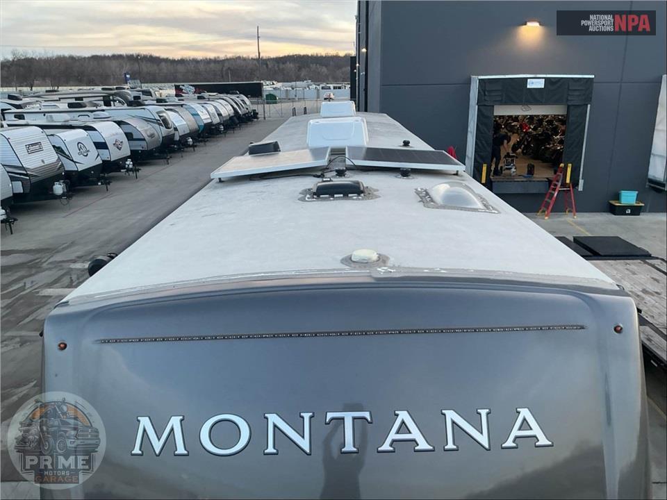 2025 Keystone Rv M-3901 RK - MONTANA FIFTH WHEEL SERIES — фото 31