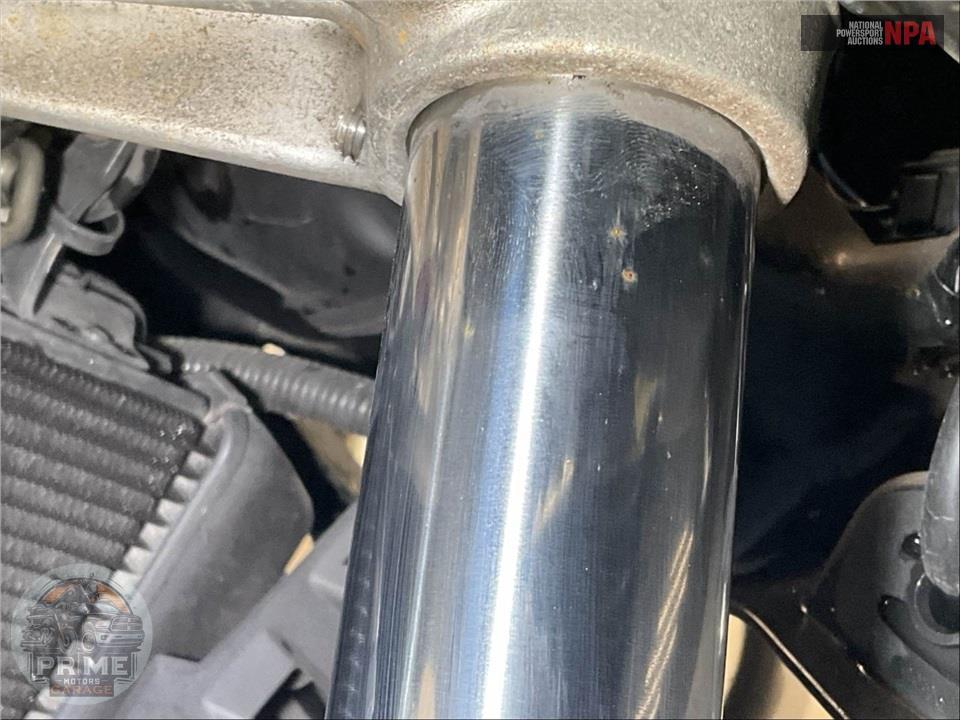 2013 Suzuki DL650AL3 V-STROM ABS — фото 20