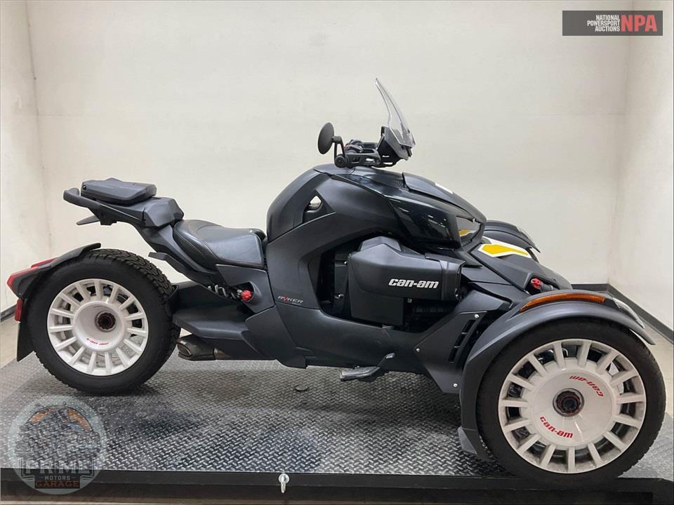 2023 Can-Am RYKER RALLY 900 ACE — фото 1
