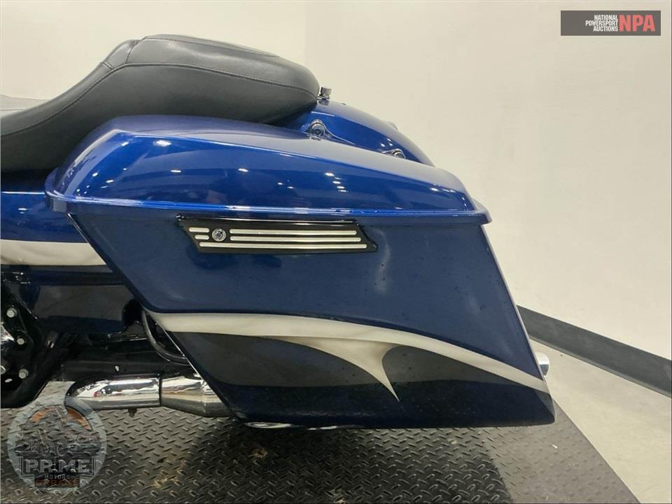 2015 Harley-Davidson FLTRXS ROAD GLIDE SPECIAL — фото 24