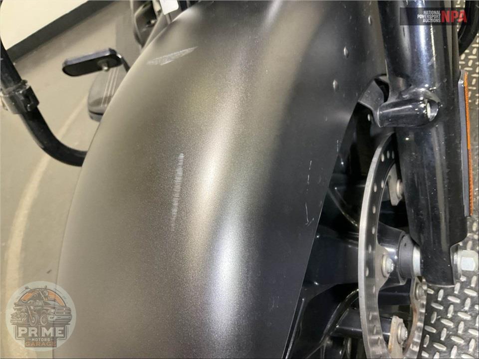 2020 Harley-Davidson FLHRXS ROAD KING SPECIAL — фото 15