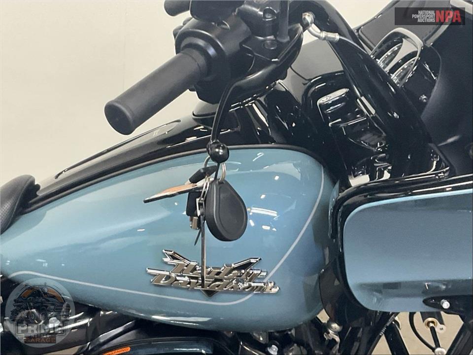 2024 Harley-Davidson FLTRT ROAD GLIDE 3 — фото 10