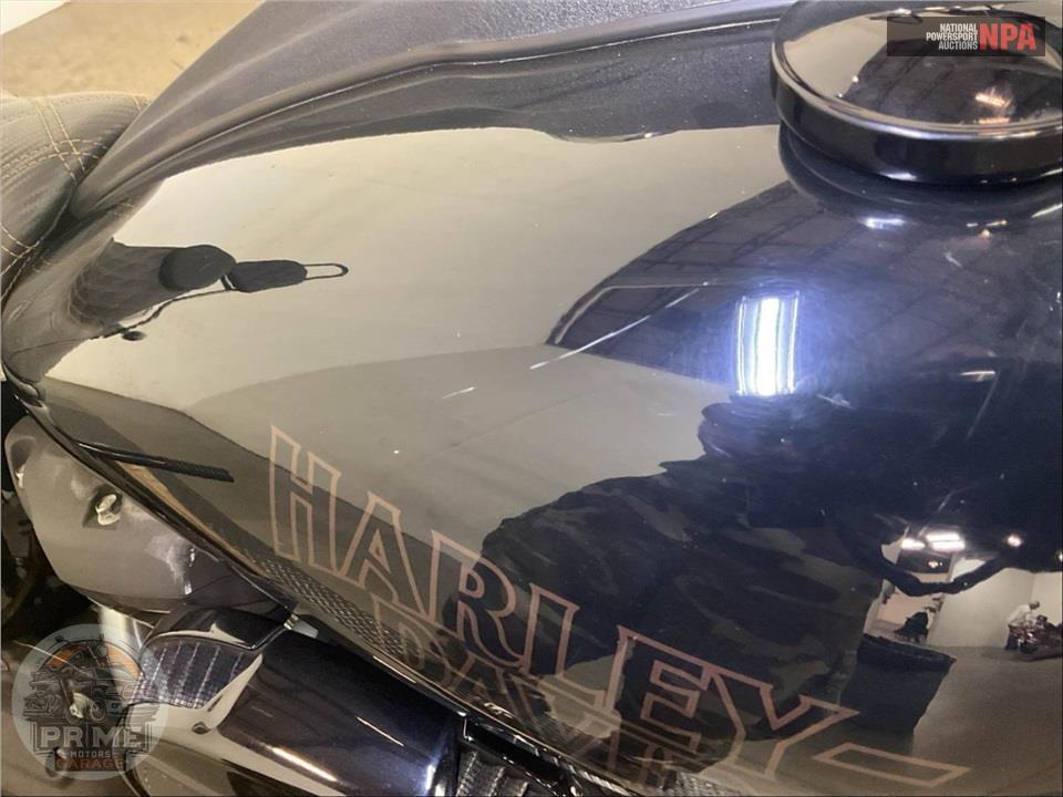 2020 Harley-Davidson FXLRS LOW RIDER S — фото 24