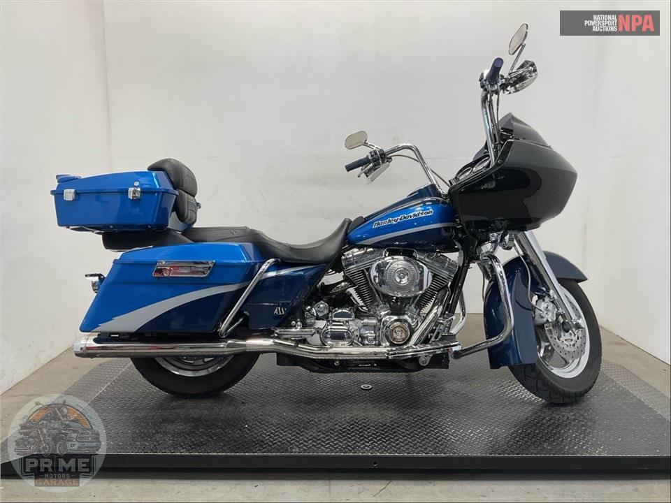 2001 Harley-Davidson FLTRSEI2 SCREAMIN EAGLE — фото 1
