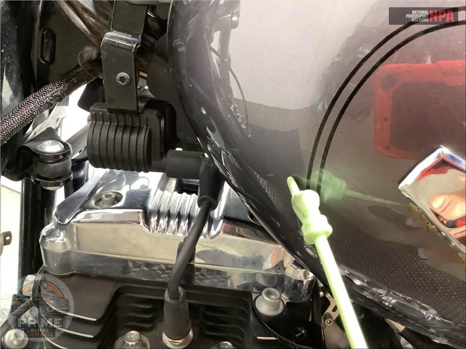 2016 Harley-Davidson XL1200C — фото 15