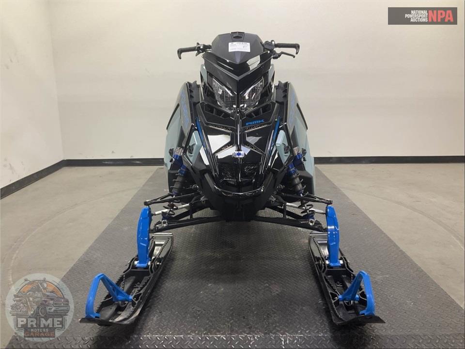 2026 Polaris 850 PRO-RMK 155 — фото 2