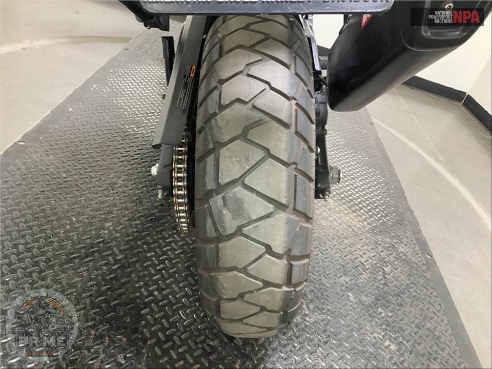 2023 Harley-Davidson RA1250S PAN AMERICA SPECIAL — фото 24