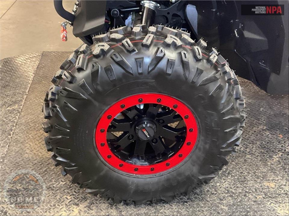 2025 Can-Am COMMANDER XT 1000R — фото 15