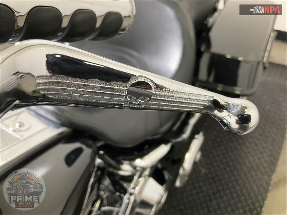 2000 Harley-Davidson FLHRCI ROAD KING CLASSIC — фото 40
