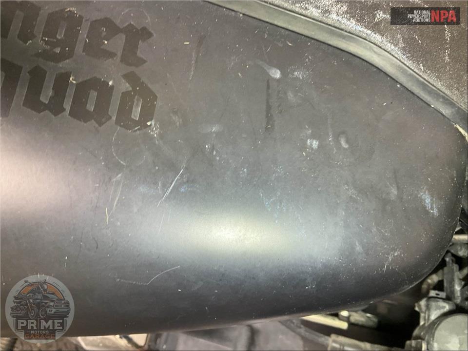 2015 Harley-Davidson FXDBP STREET BOB — фото 27